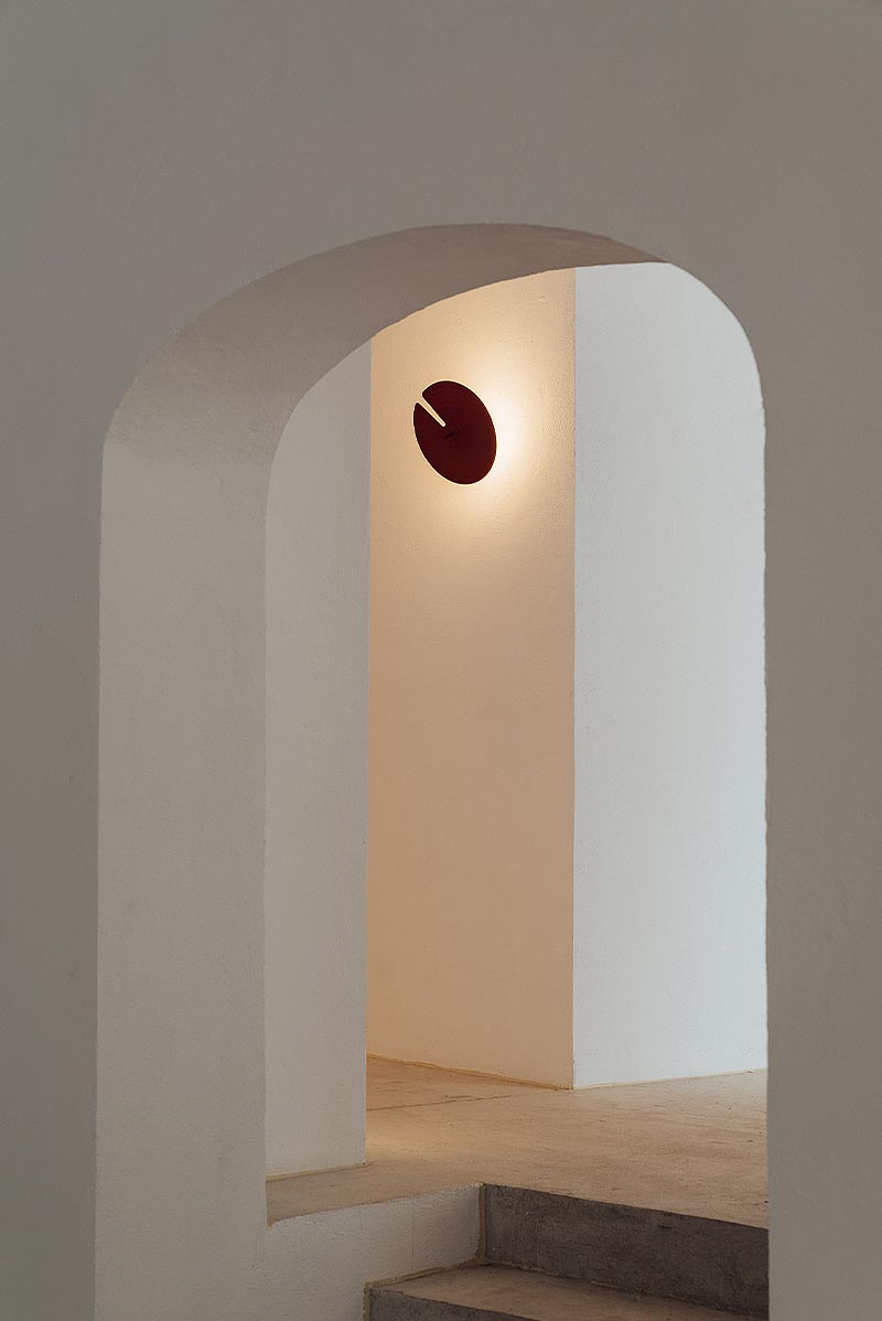 Symphony Wall Light, Hardwired Wall Sconce, detail 33