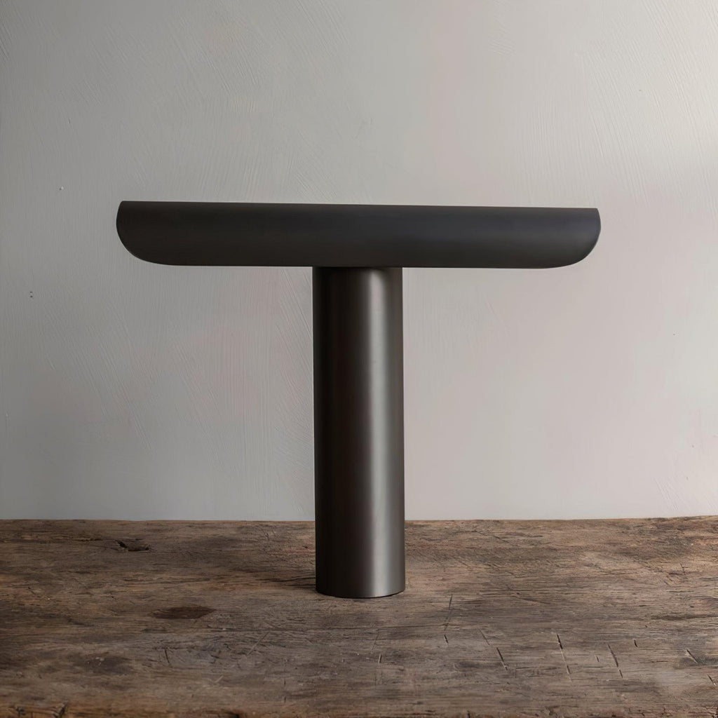 T-Table Light, Bedside Table Lamp, detail 14