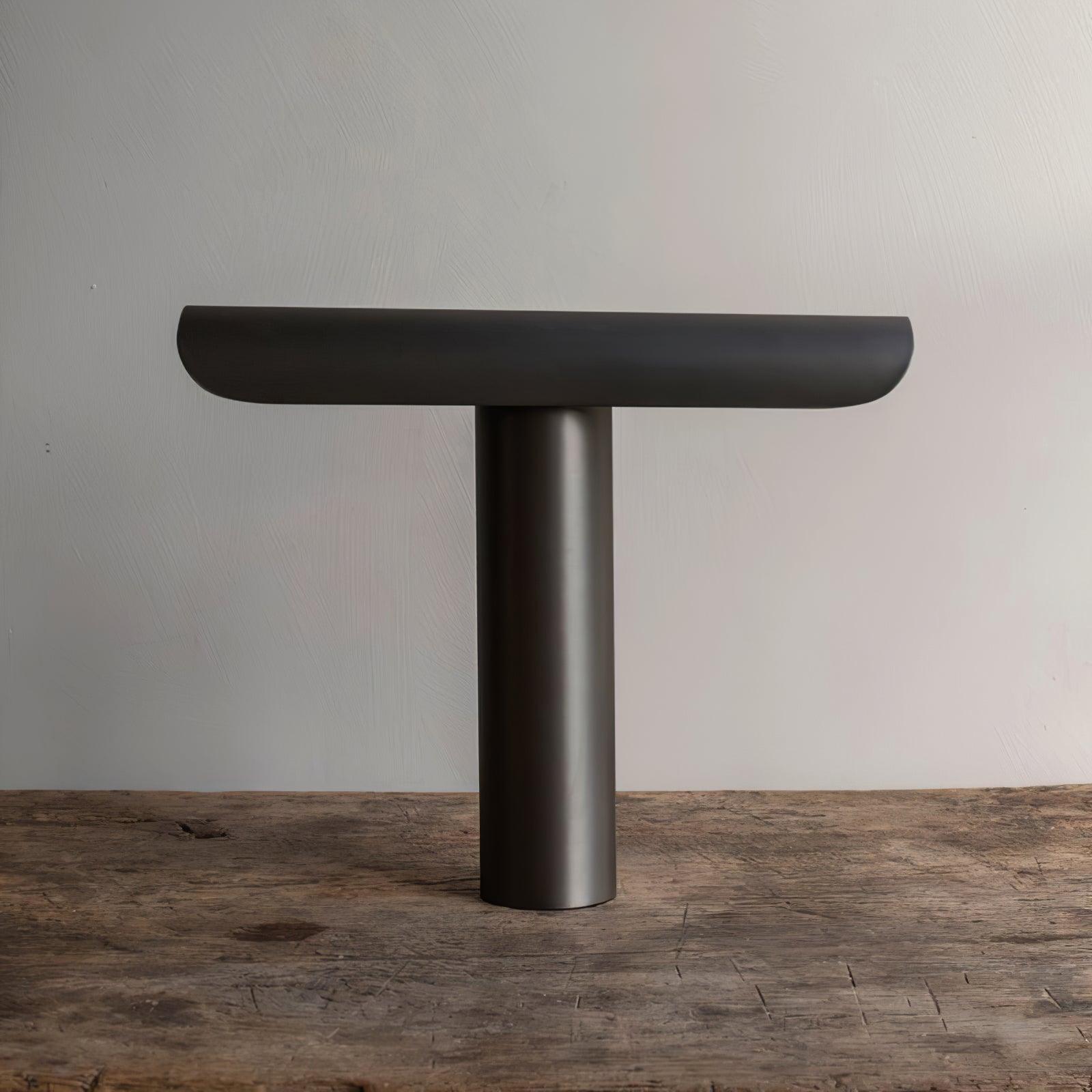 T-Table Light, Bedside Table Lamp, detail 14