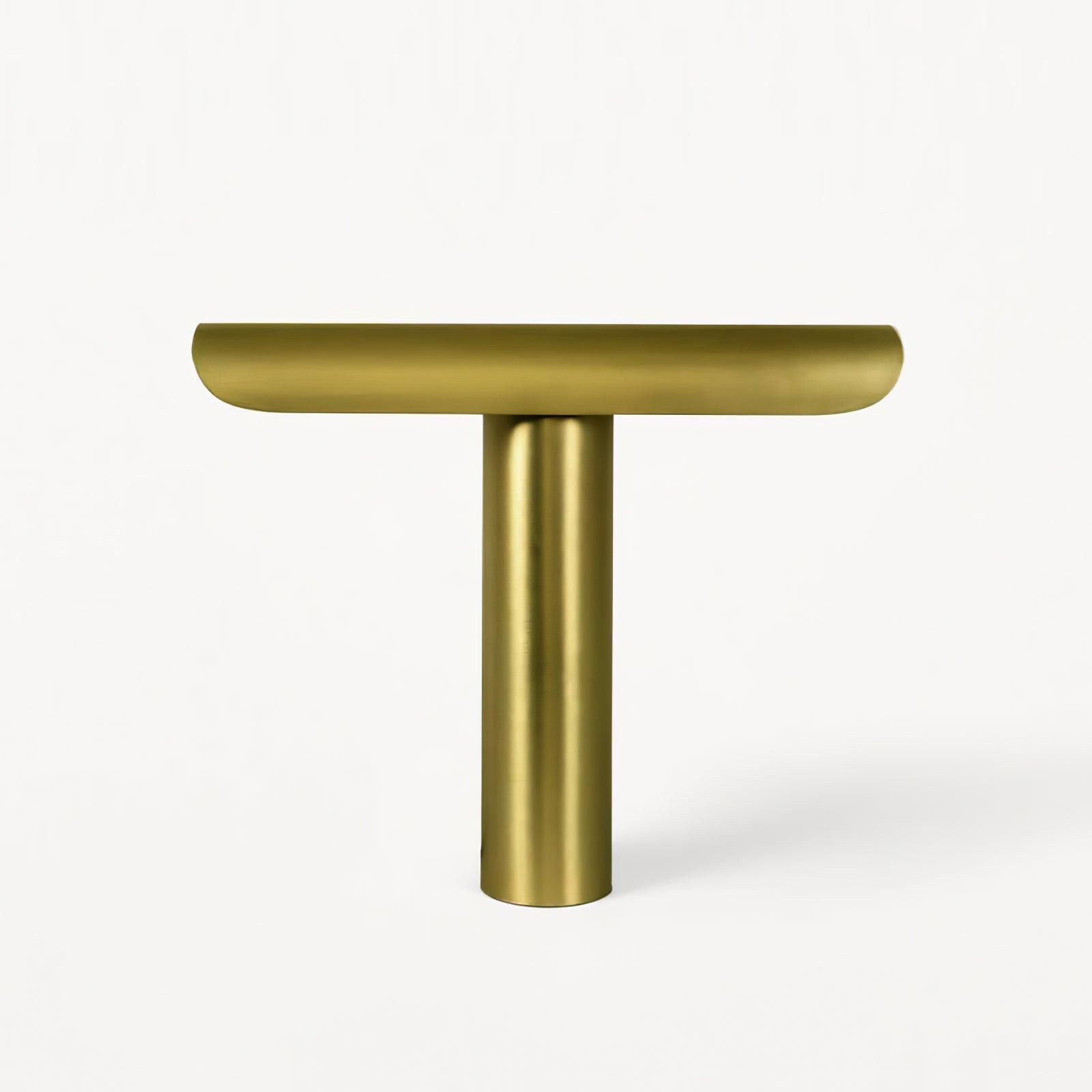 T-Table Light, Bedside Table Lamp, detail 15