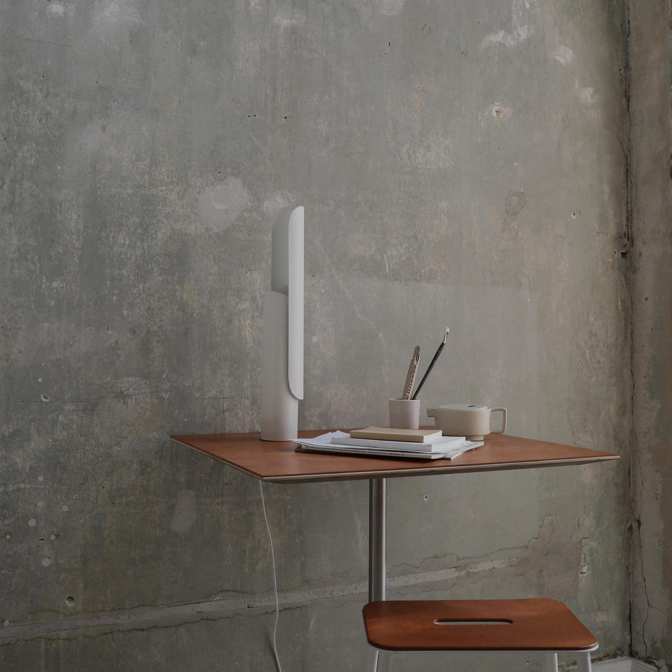 T-Table Light, Bedside Table Lamp, detail 4