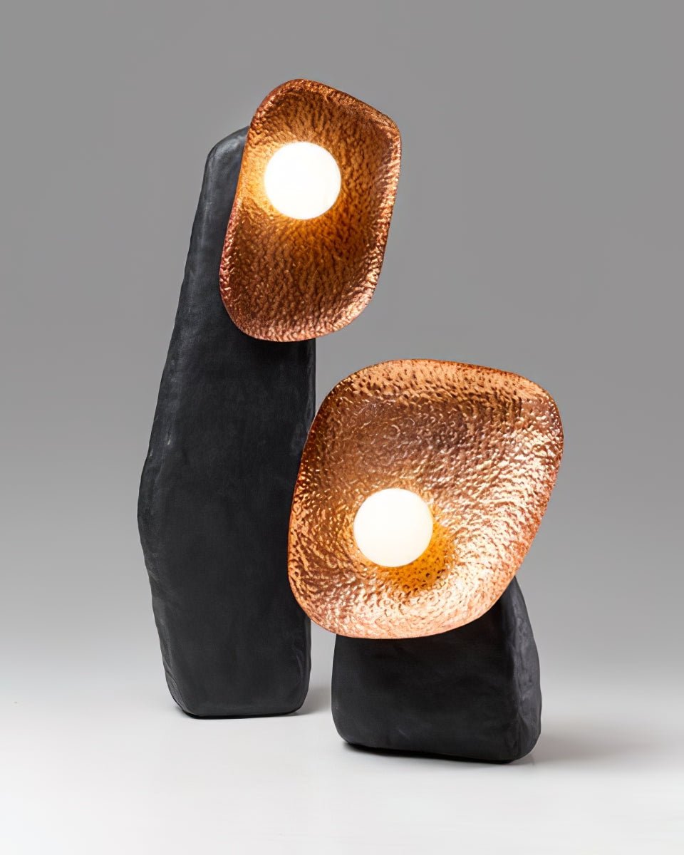 TC Floor Light, Floor Lamp, detail 3