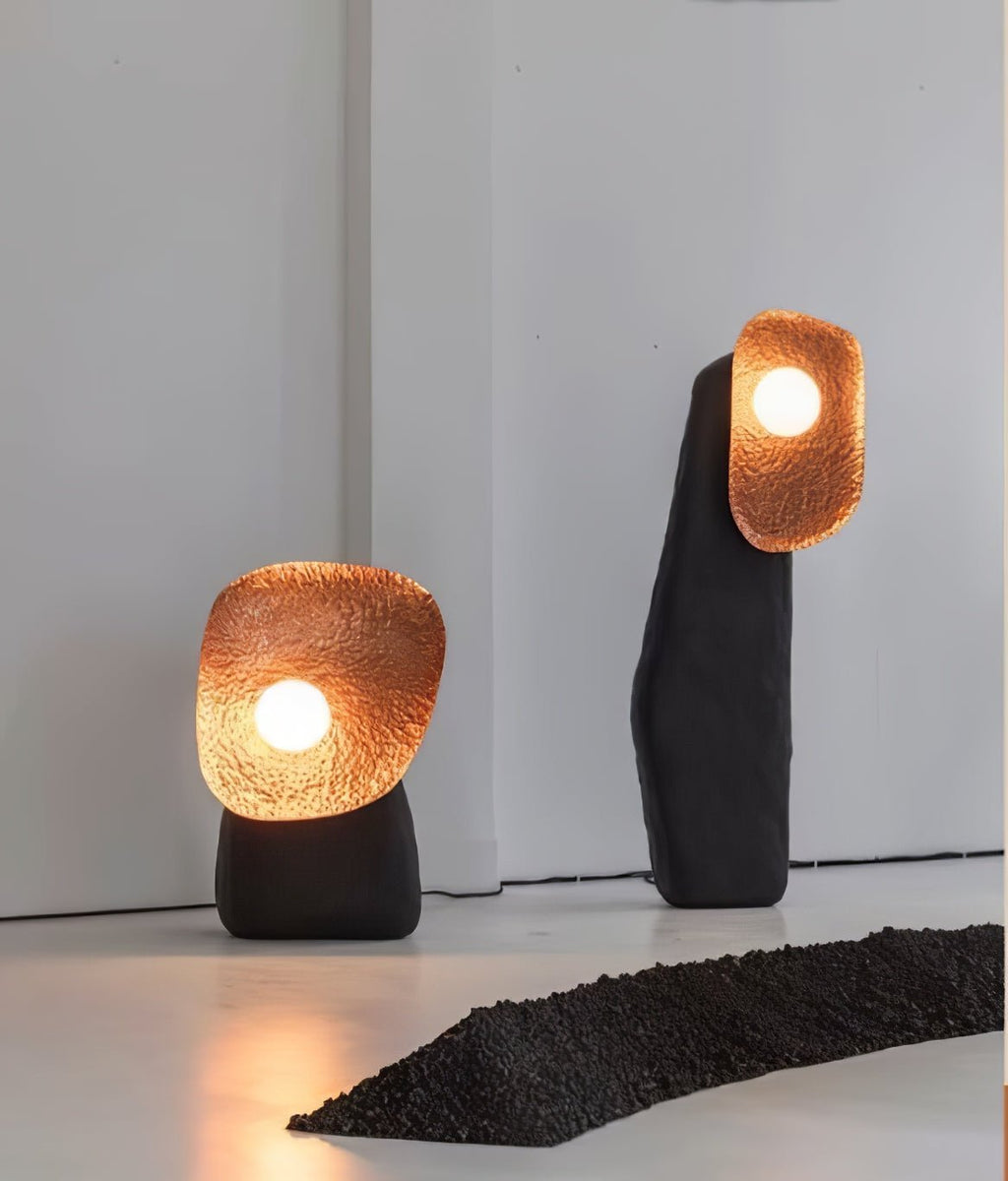TC Floor Light, Floor Lamp, detail 2