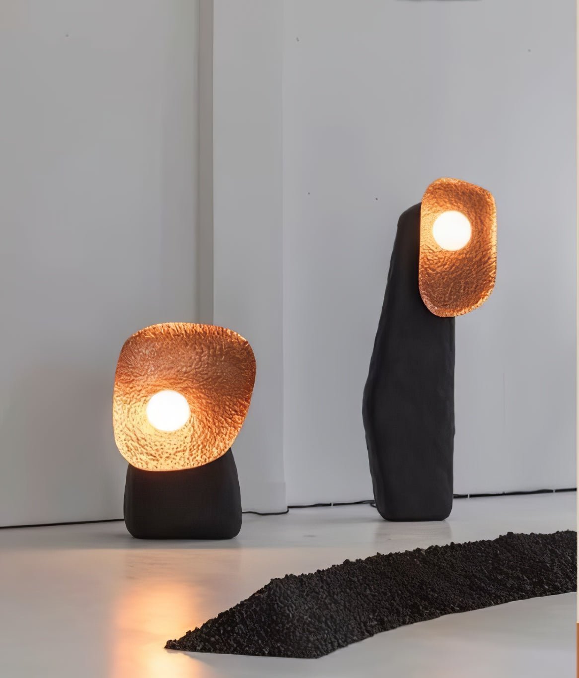TC Floor Light, Floor Lamp, detail 2