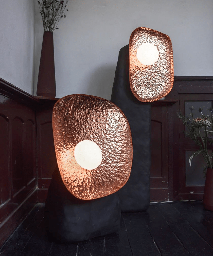 TC Floor Light, Floor Lamp, detail 5