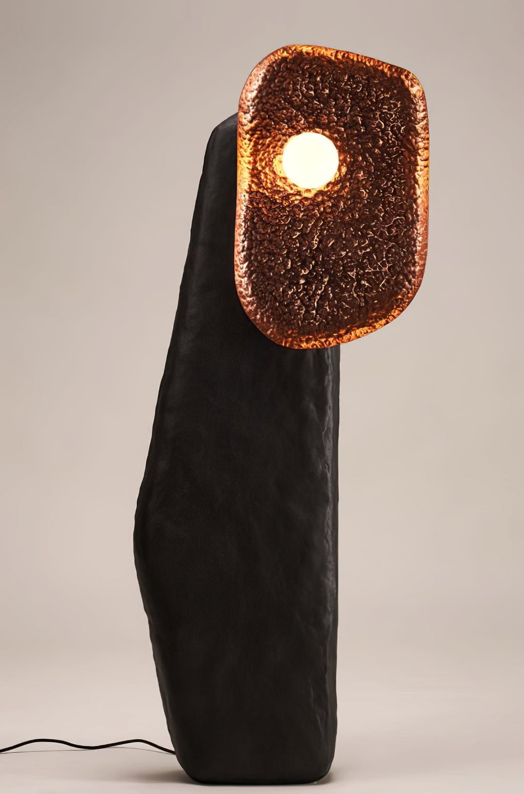 TC Floor Light, Floor Lamp, detail 4