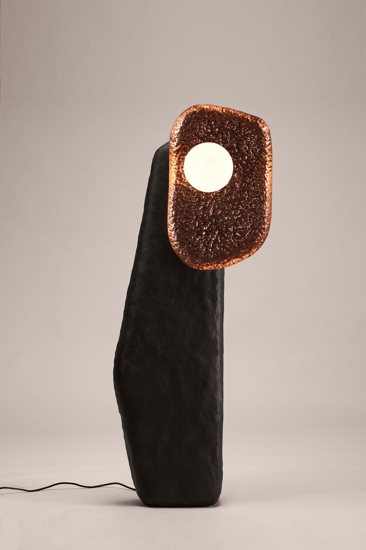 TC Floor Light, Floor Lamp, detail 6