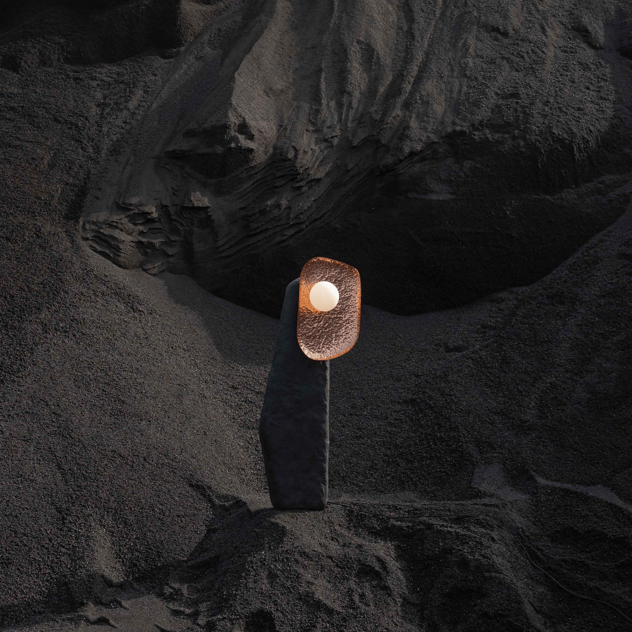 TC Floor Light, Floor Lamp, detail 9