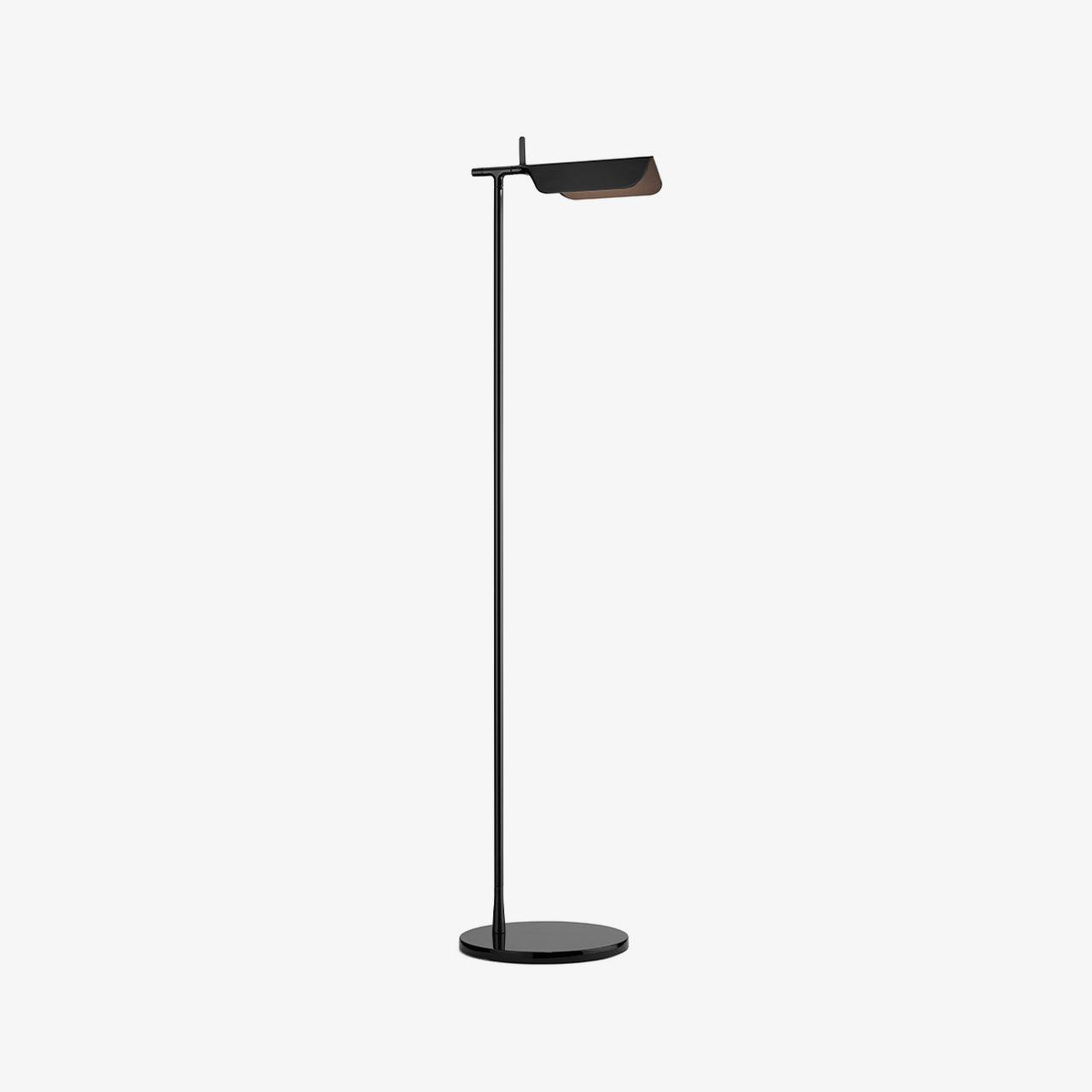 Pivot Ease Reading Floor Light, Floor Lamp, detail 6