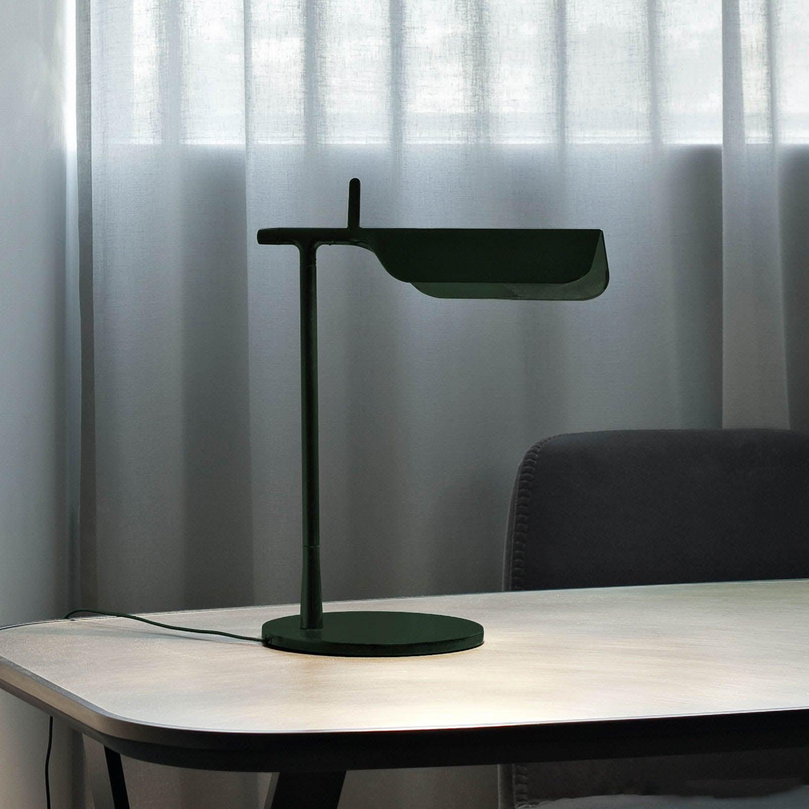 Pivot Ease Table Light, Bedside Table Lamp, detail 4