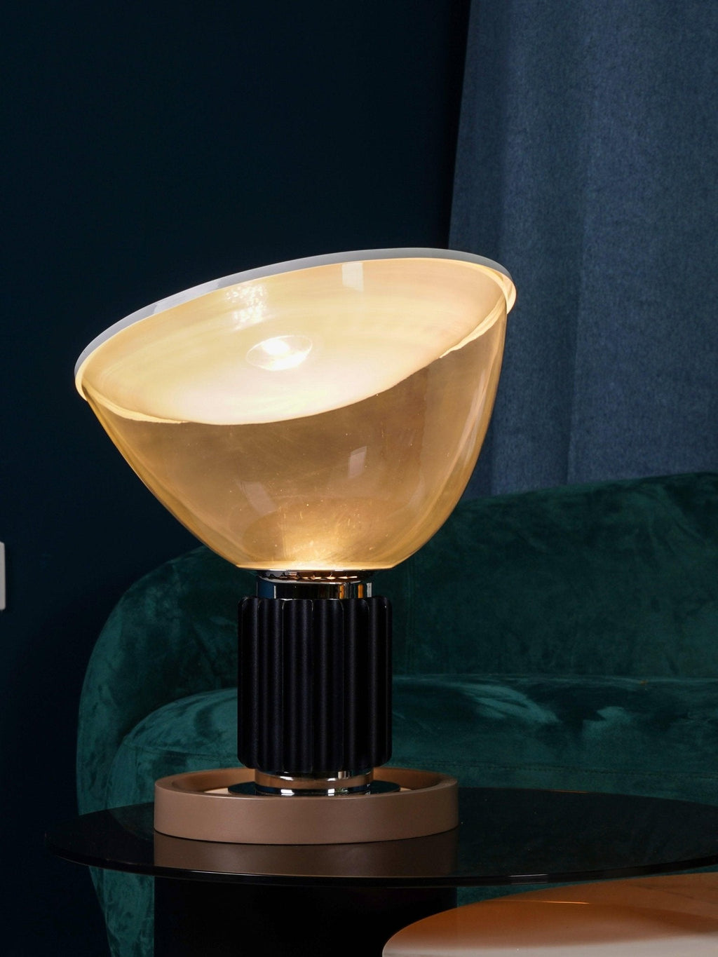 Radar Table Light, Bedside Table Lamp, detail 35