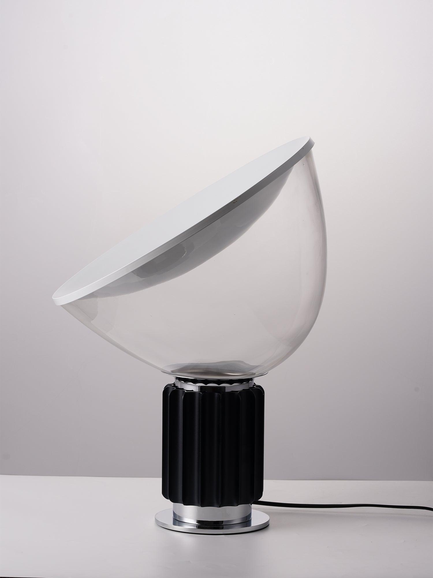 Radar Table Light, Bedside Table Lamp, detail 36