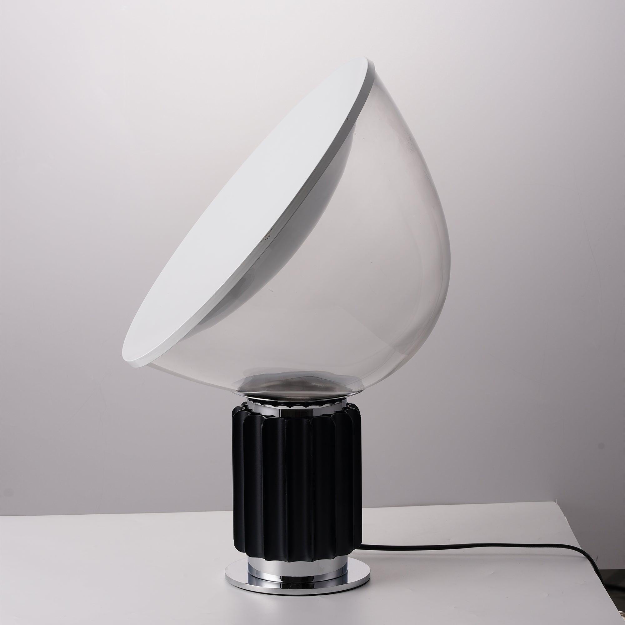 Radar Table Light, Bedside Table Lamp, detail 38