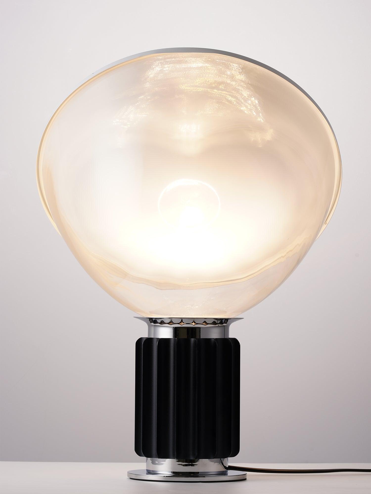 Radar Table Light, Bedside Table Lamp, detail 39
