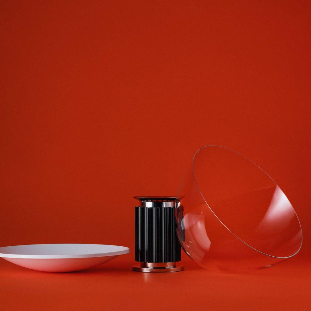 Radar Table Light, Bedside Table Lamp, detail 20