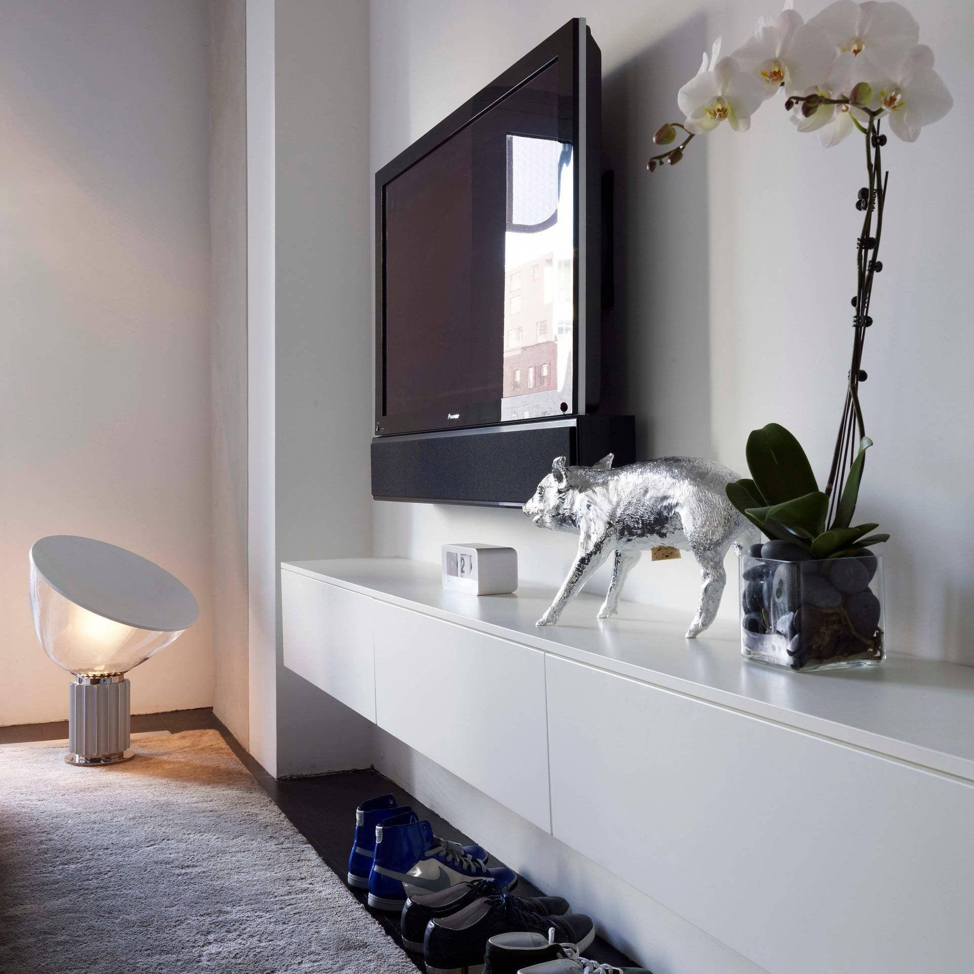 Radar Table Light, Bedside Table Lamp, detail 21