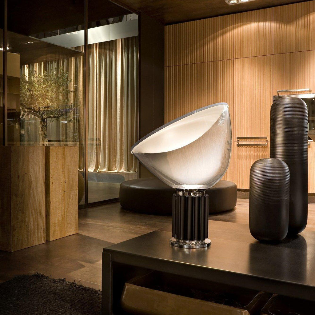 Radar Table Light, Bedside Table Lamp, detail 41