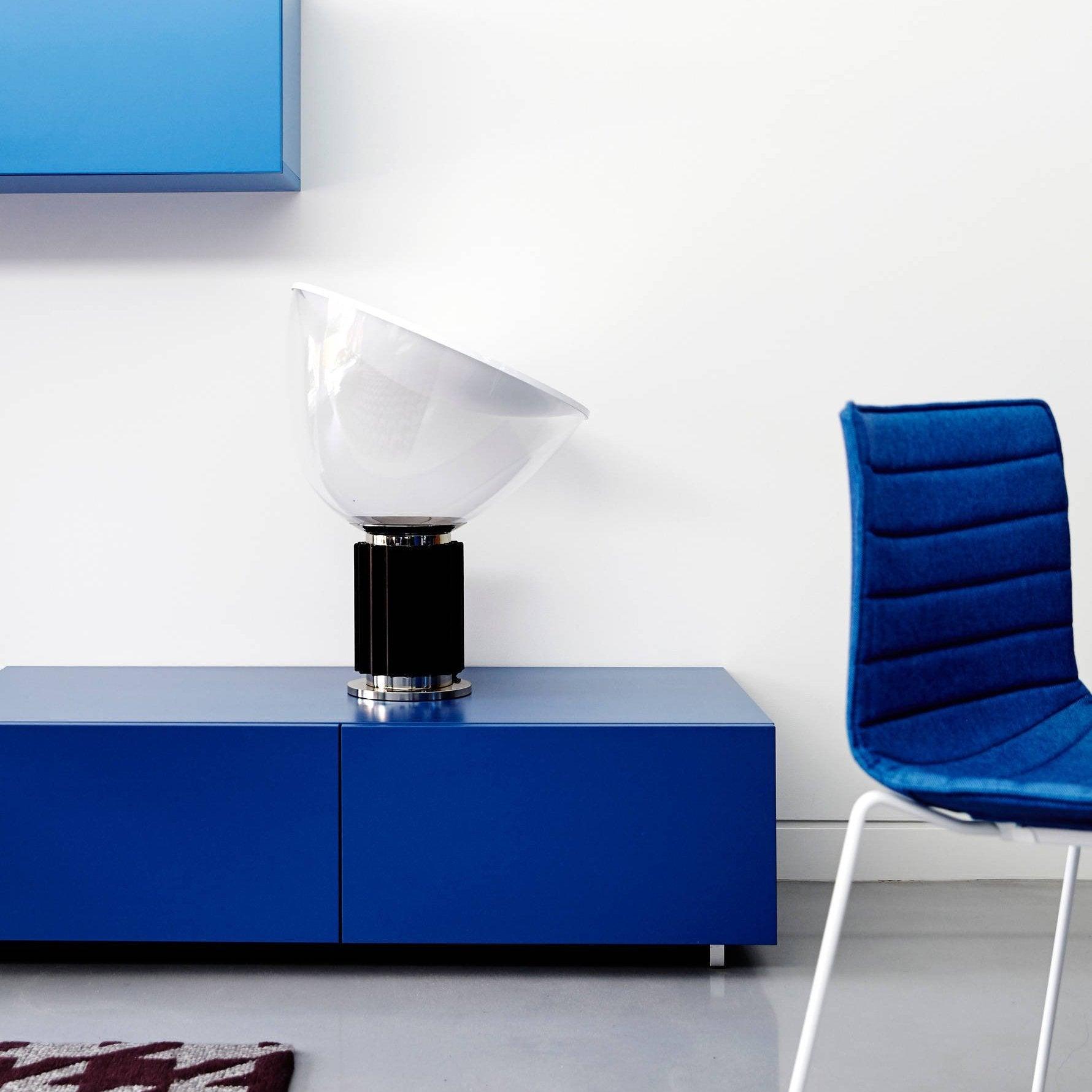 Radar Table Light, Bedside Table Lamp, detail 26