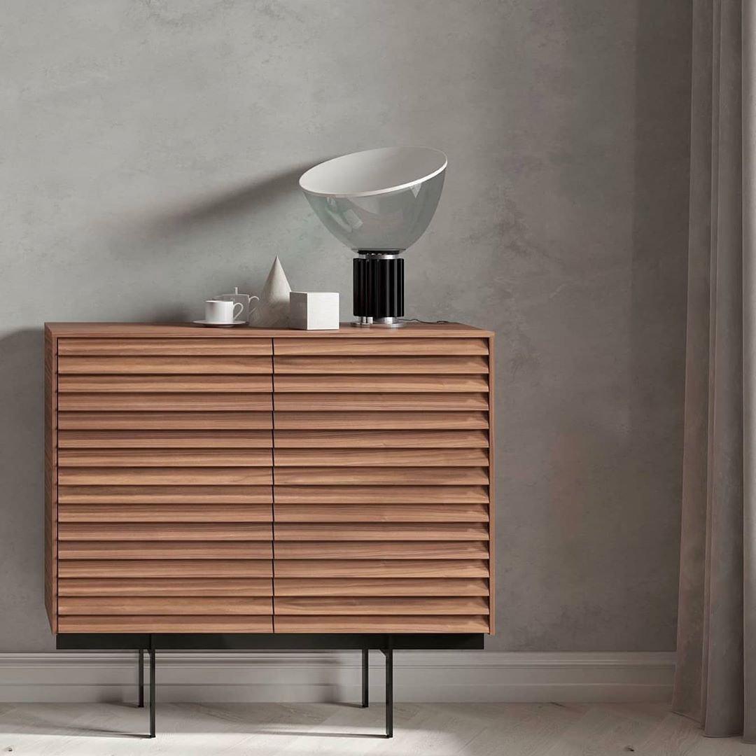Radar Table Light, Bedside Table Lamp, detail 33