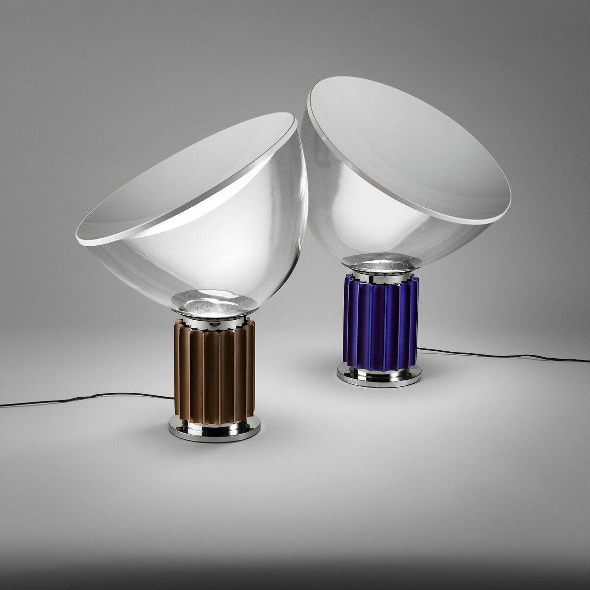Radar Table Light, Bedside Table Lamp, detail 44