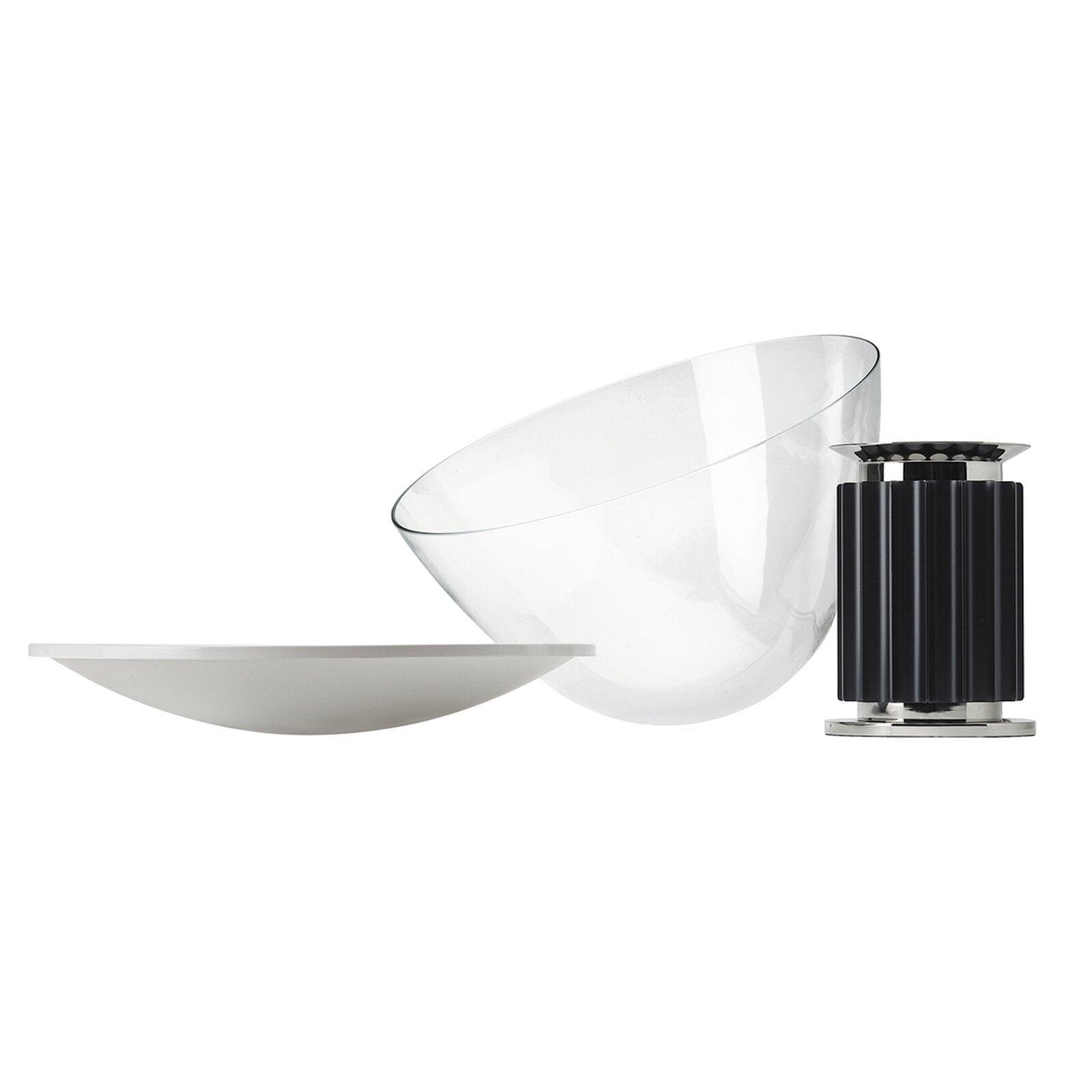 Radar Table Light, Bedside Table Lamp, detail 17