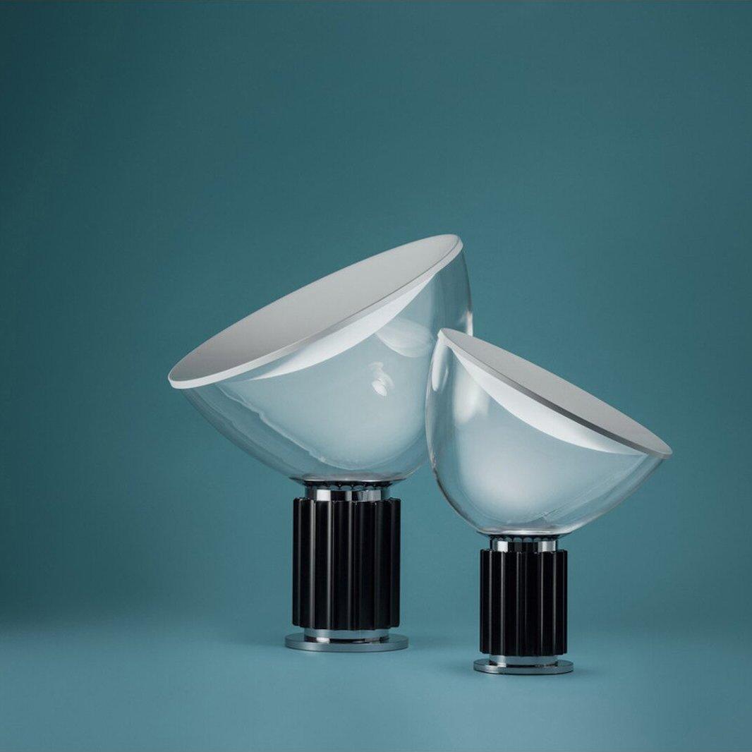 Radar Table Light, Bedside Table Lamp, detail 37