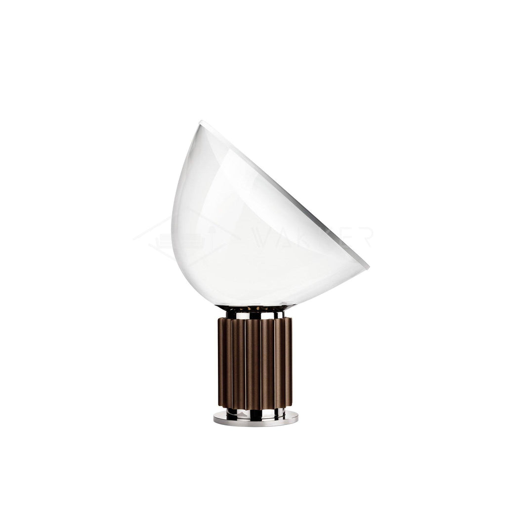 Radar Table Light, Bedside Table Lamp, detail 15