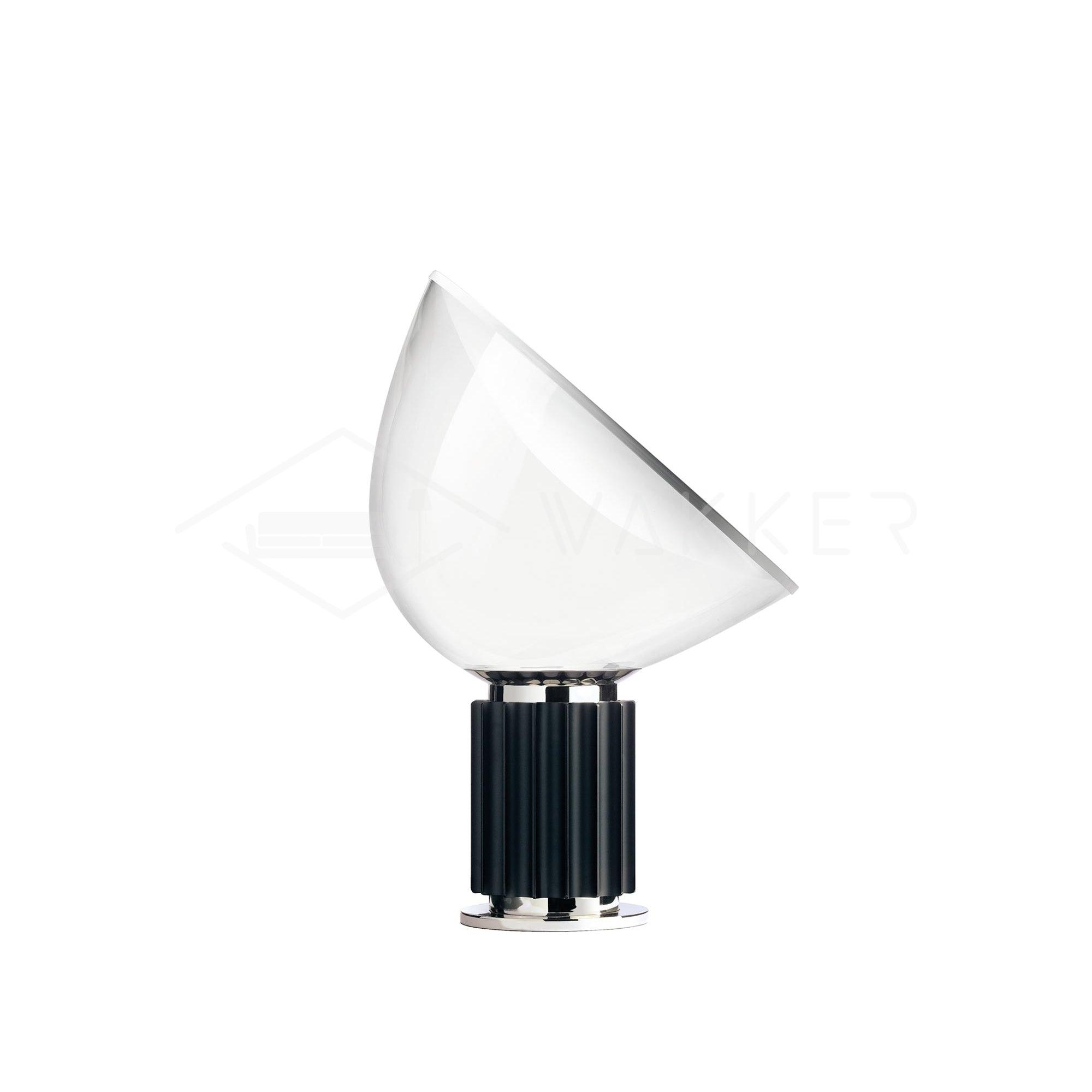 Radar Table Light, Bedside Table Lamp, detail 13