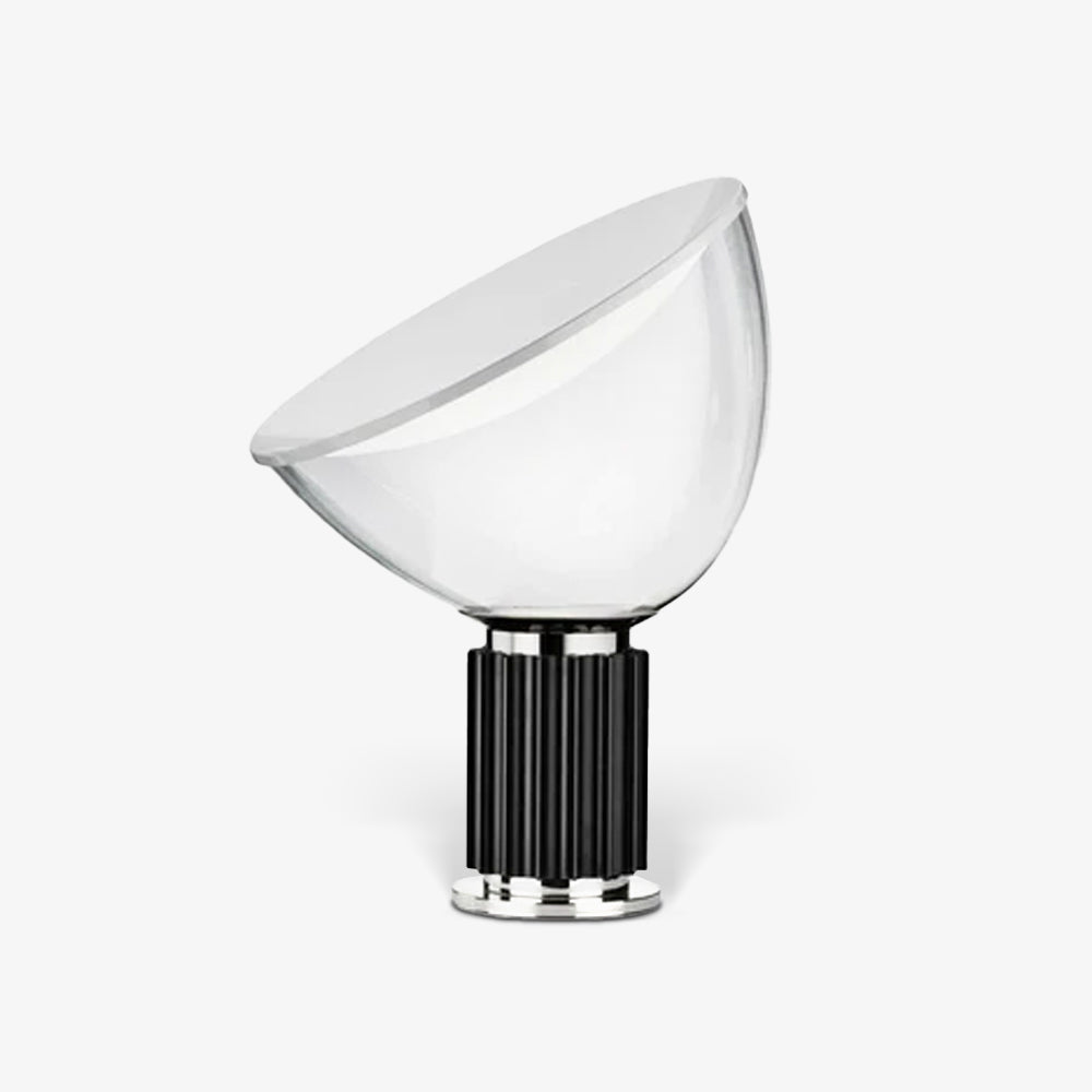Radar Table Light, Bedside Table Lamp, detail 12