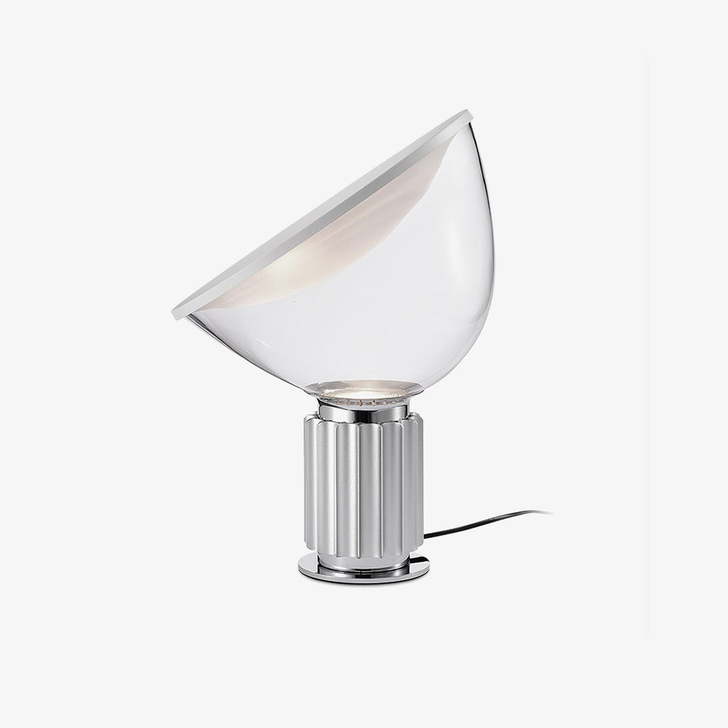 Radar Table Light, Bedside Table Lamp, detail 11