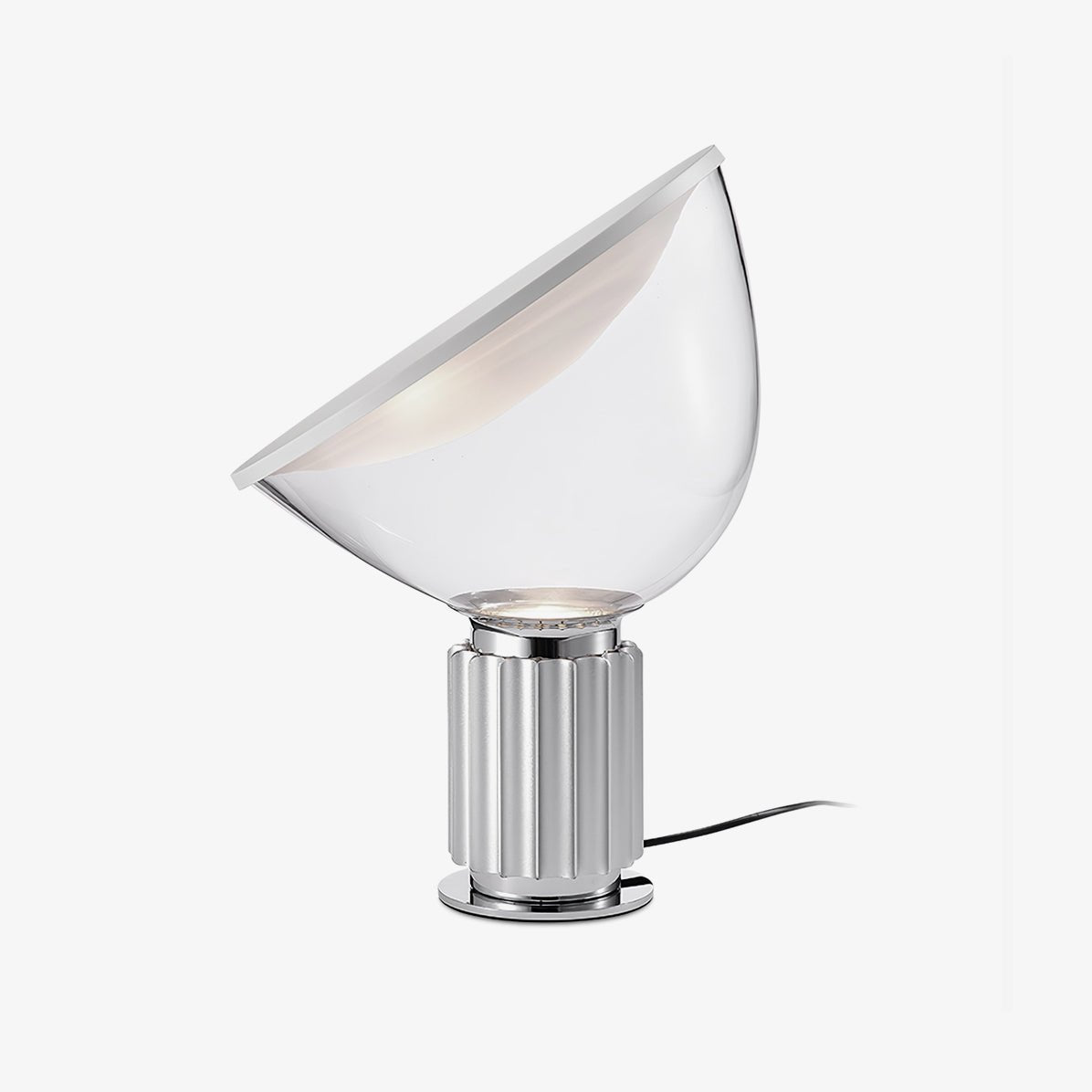Radar Table Light, Bedside Table Lamp, detail 30