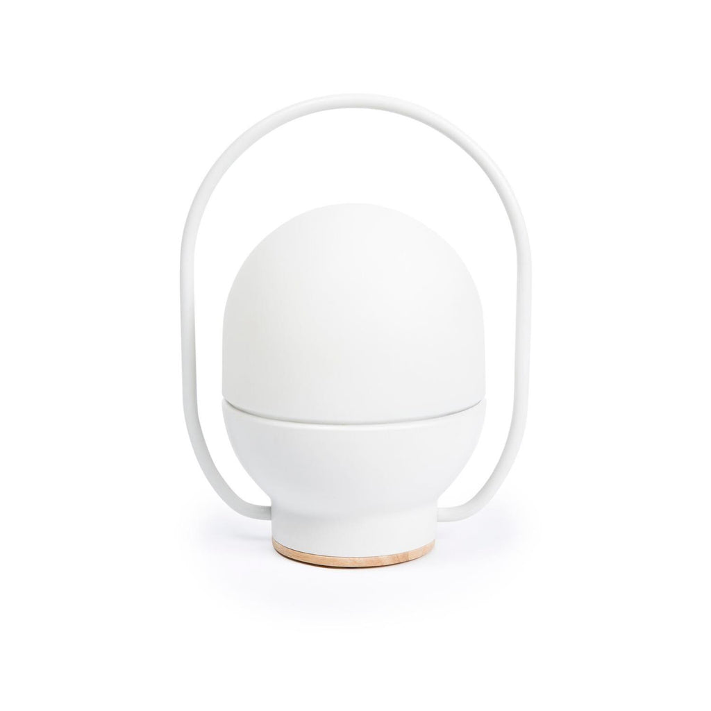 Take Away Table Light, Bedside Table Lamp, detail 10