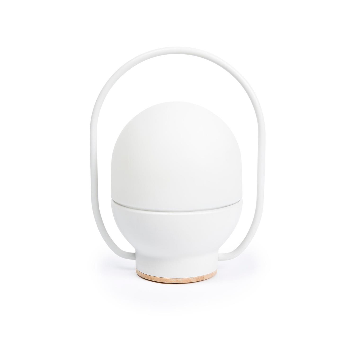 Take Away Table Light, Bedside Table Lamp, detail 10