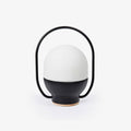 Take Away Table Light, Bedside Table Lamp, Glass, Dia 16cm x H 20 cm