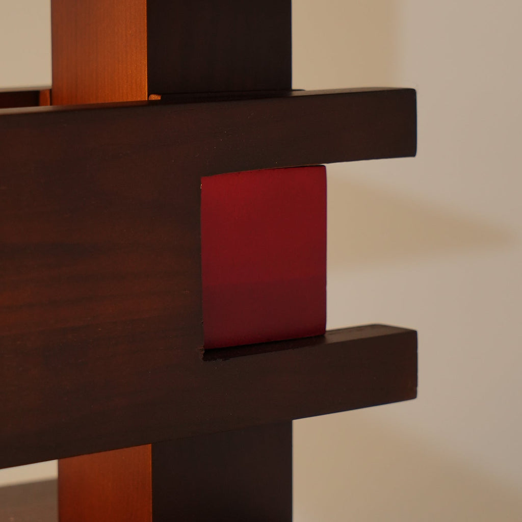 Taliesin Floor Light, Floor Lamp, detail 49