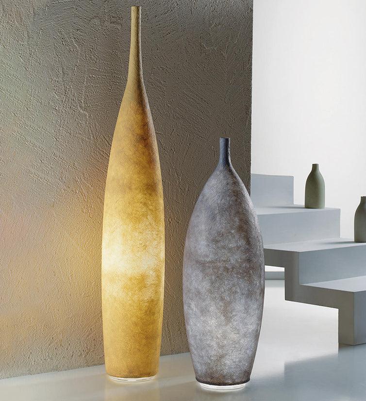 Tank 1 Floor Light, Floor Lamp, detail 5