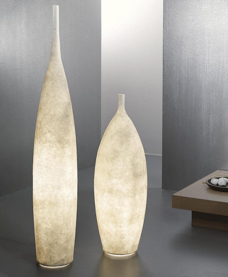 Tank 1 Floor Light, Floor Lamp, detail 4