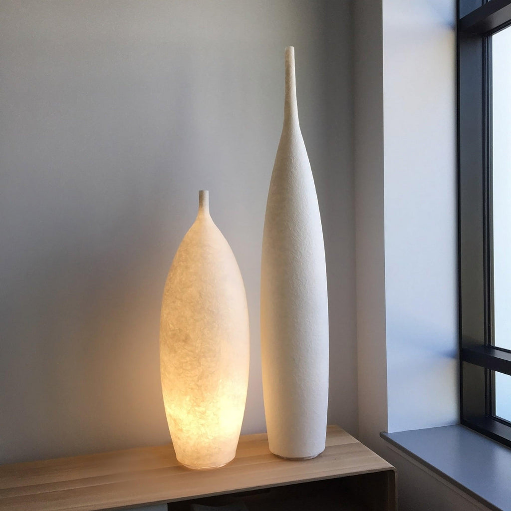 Tank 1 Floor Light, Floor Lamp, detail 2