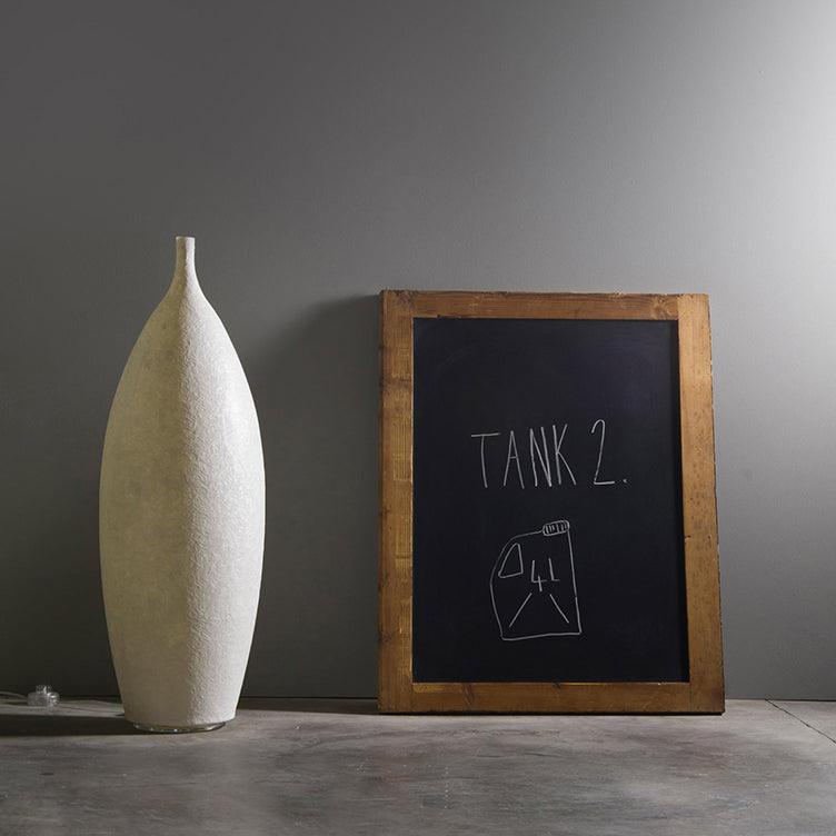Tank 1 Floor Light, Floor Lamp, detail 7