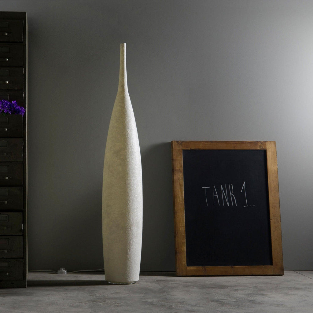 Tank 1 Floor Light, Floor Lamp, detail 8