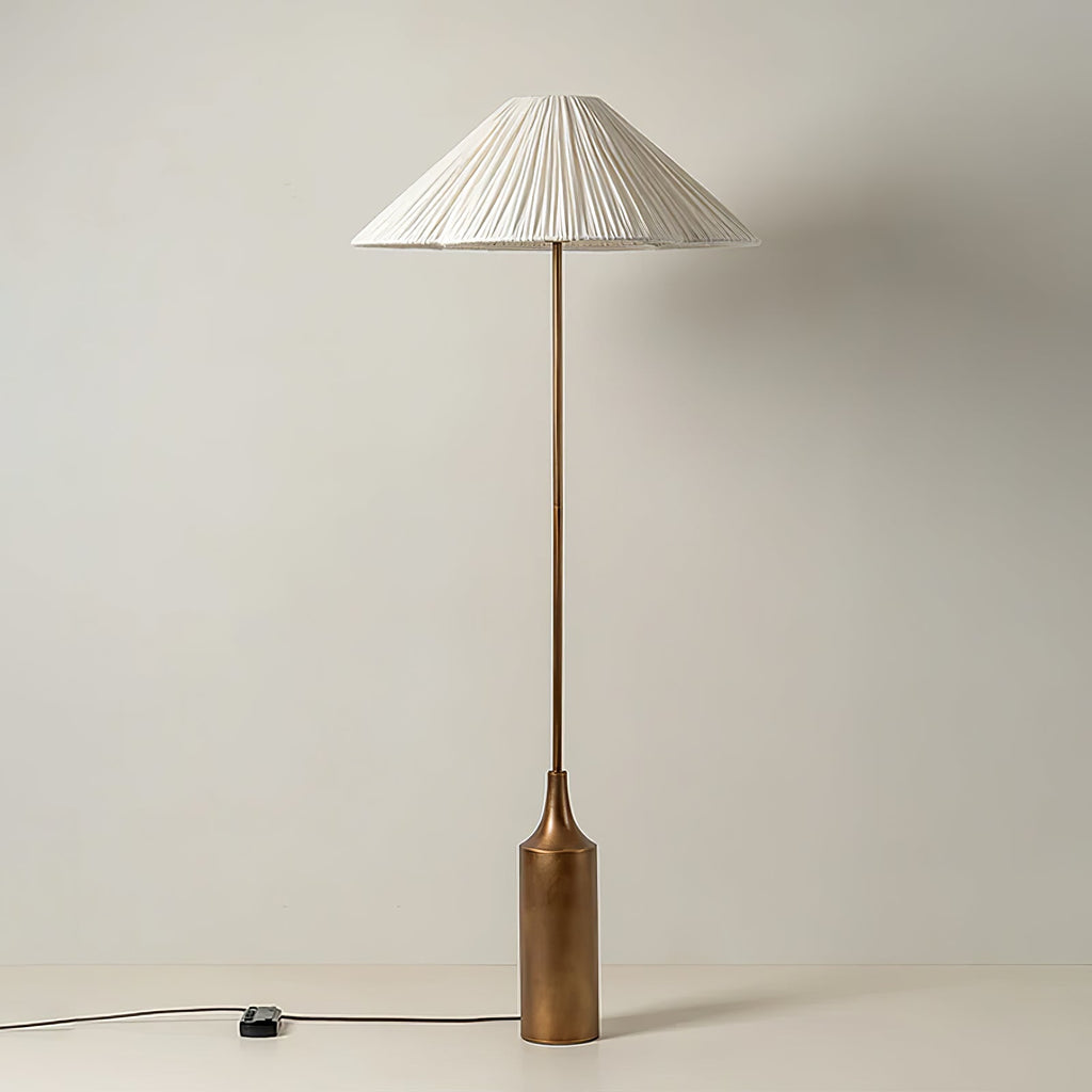 Tansu Floor Light, Floor Lamp, detail 16