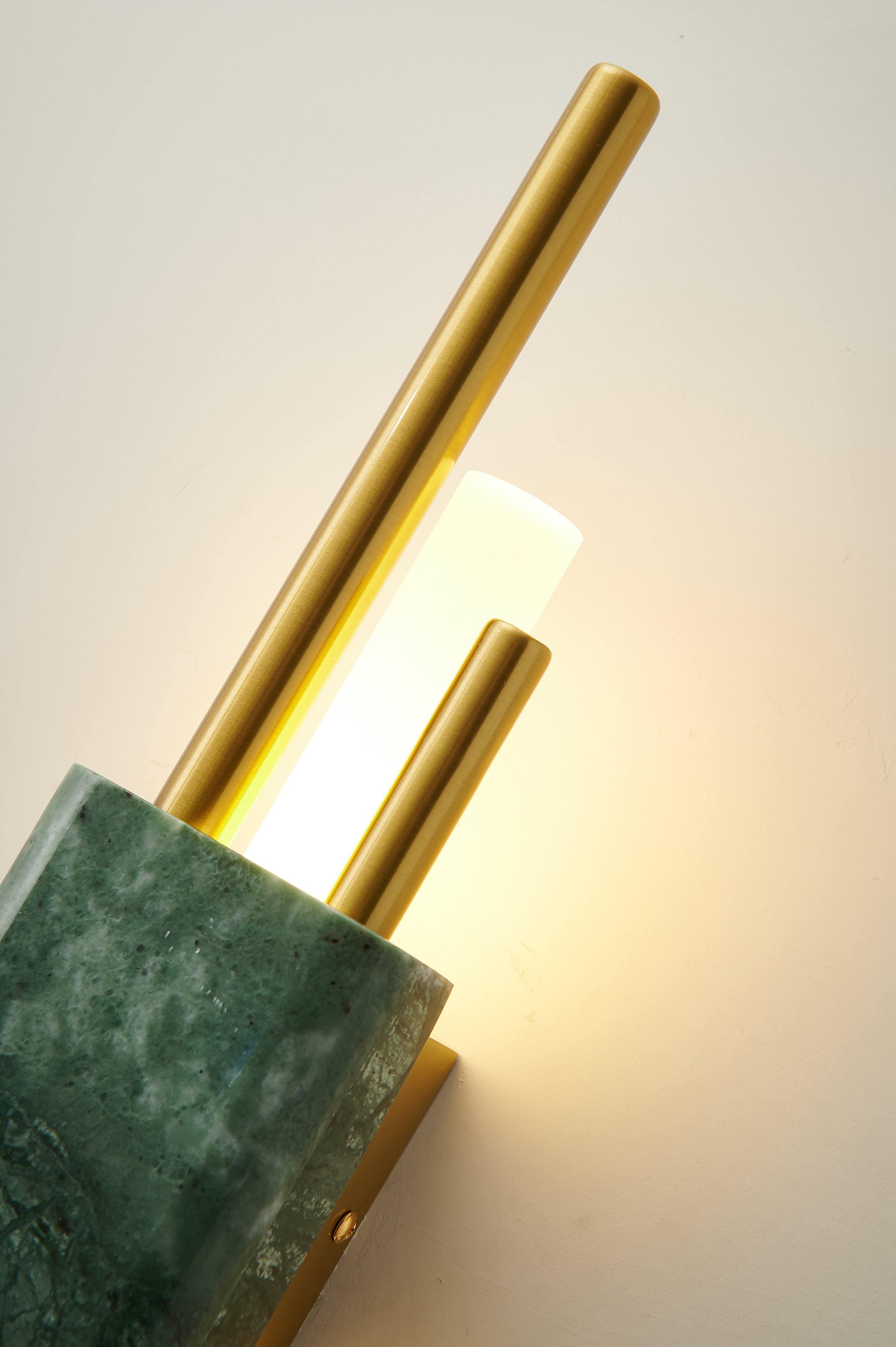 Tanto Plug-In Wall Light, Plug-In Wall Sconce, detail 42