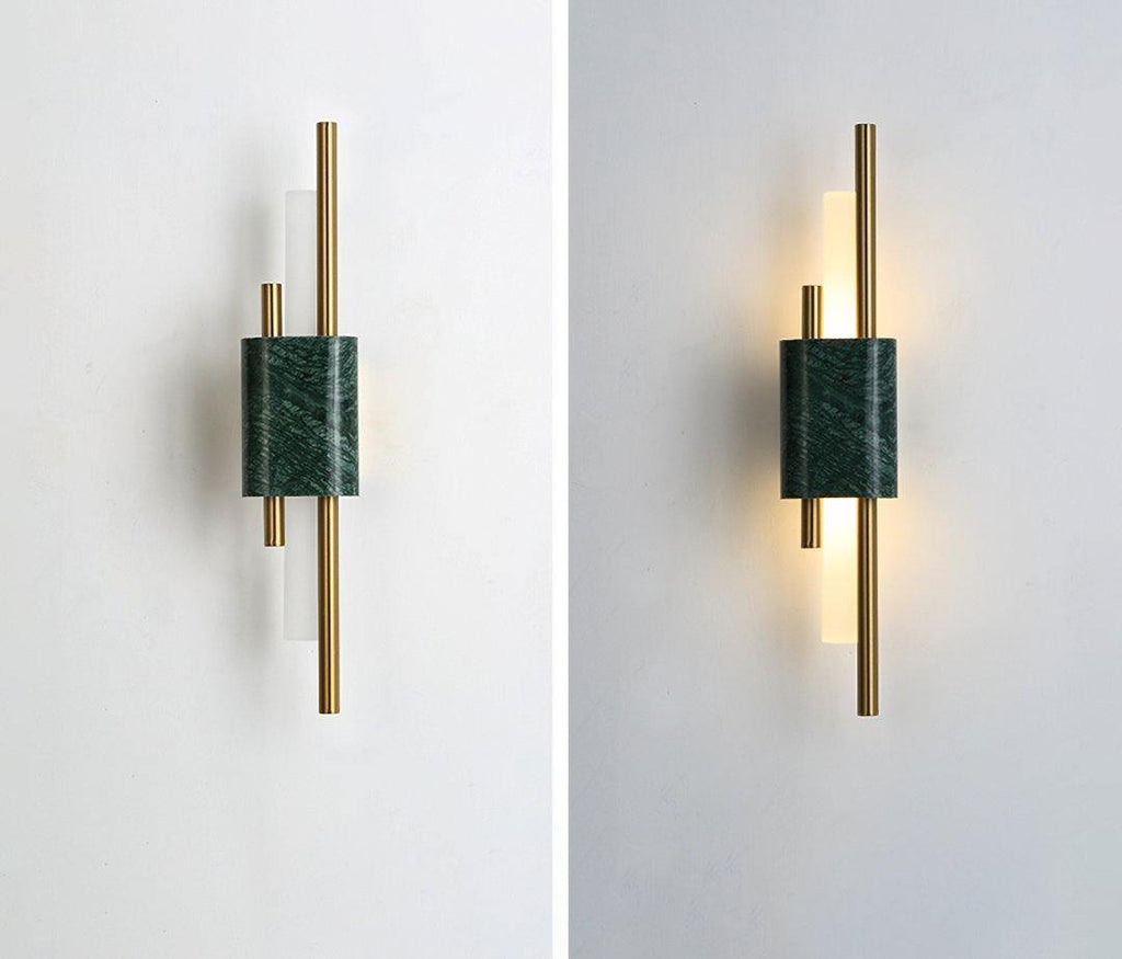 Tanto Plug-In Wall Light, Plug-In Wall Sconce, detail 49
