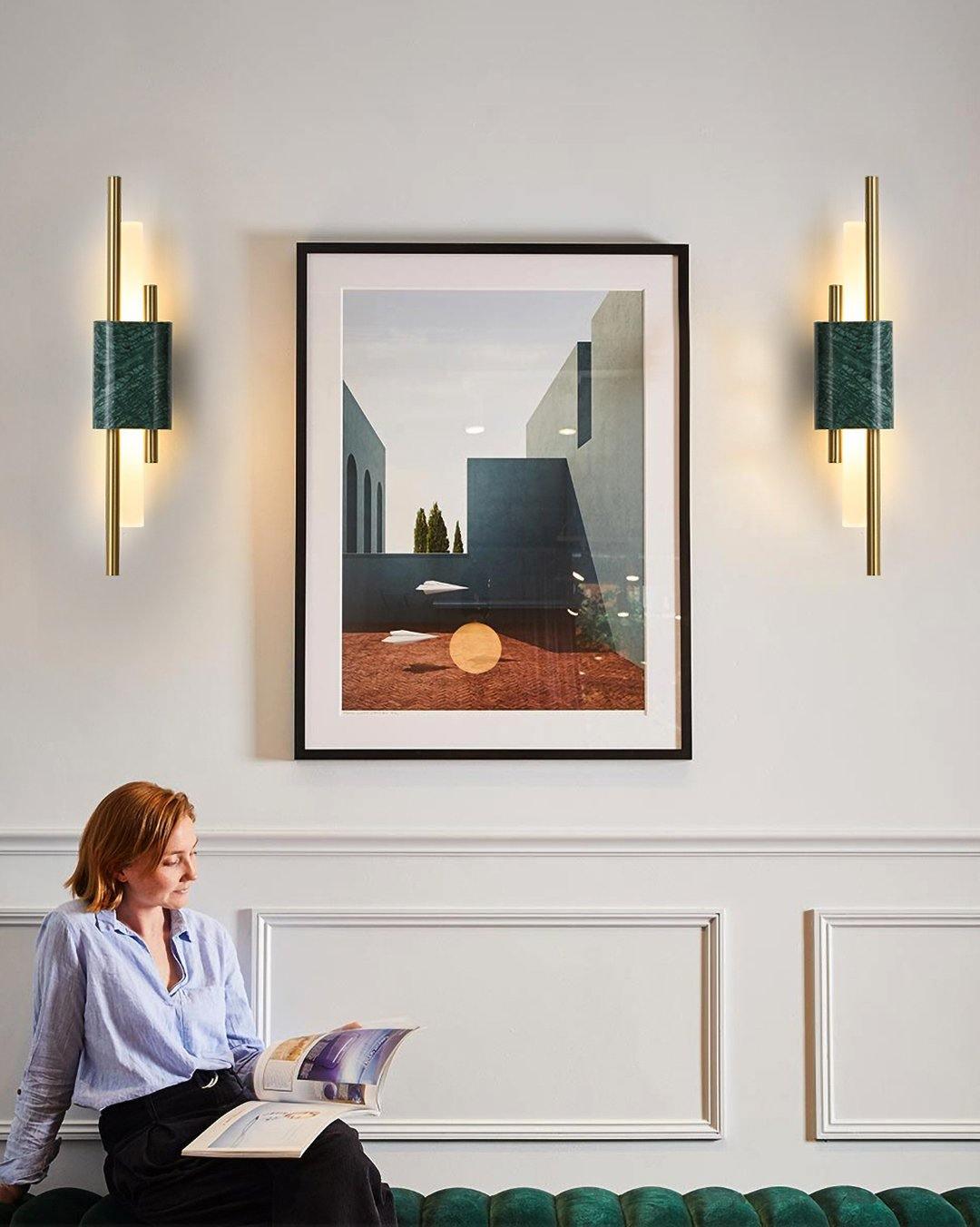 Tanto Plug-In Wall Light, Plug-In Wall Sconce, detail 50