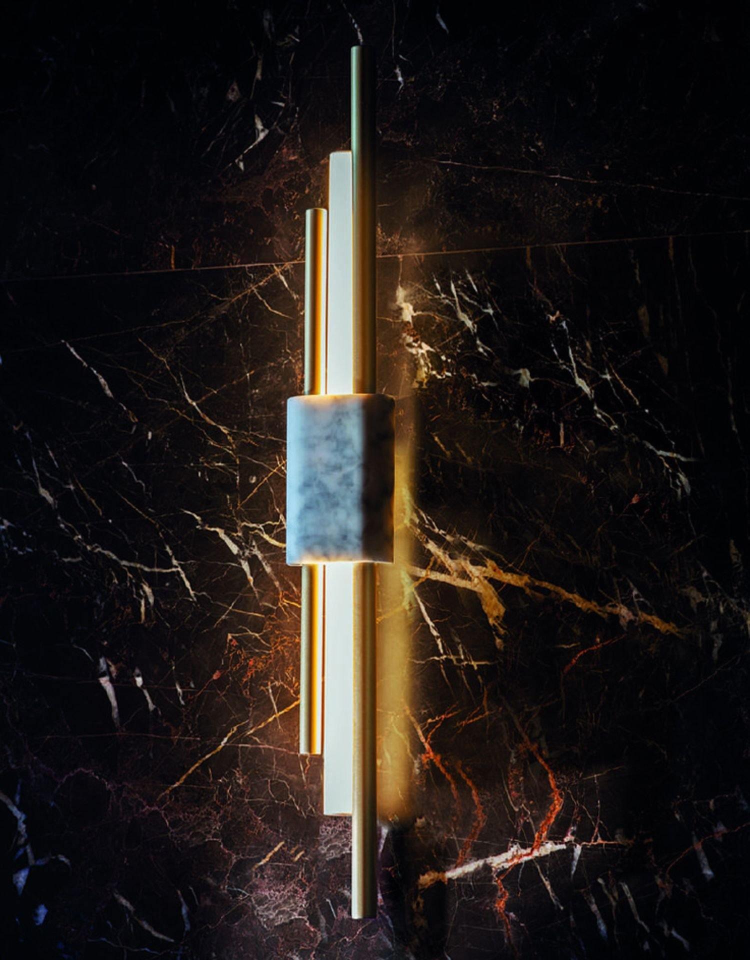 Tanto Plug-In Wall Light, Plug-In Wall Sconce, detail 51