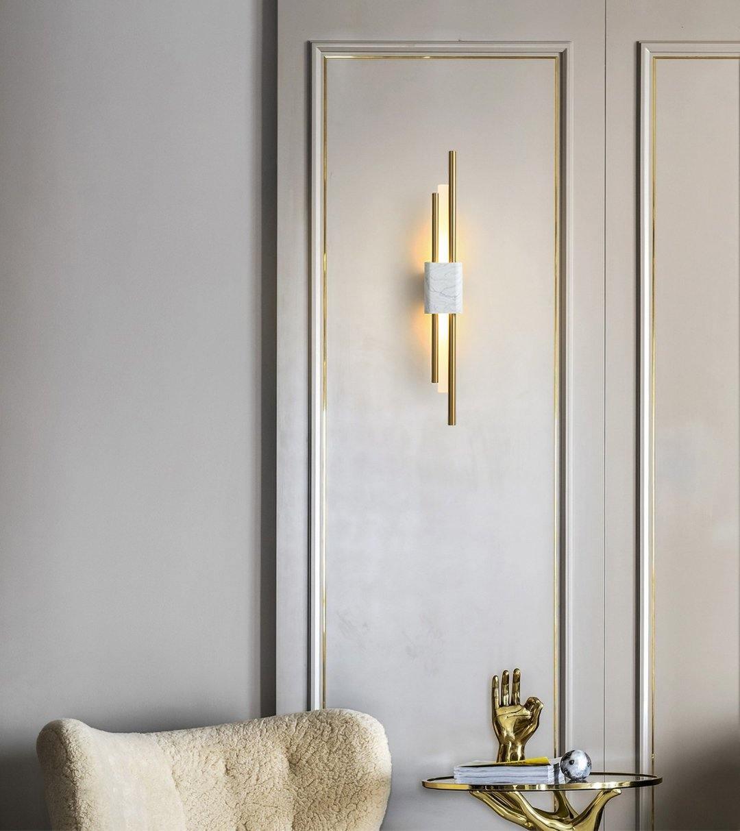 Tanto Plug-In Wall Light, Plug-In Wall Sconce, detail 38