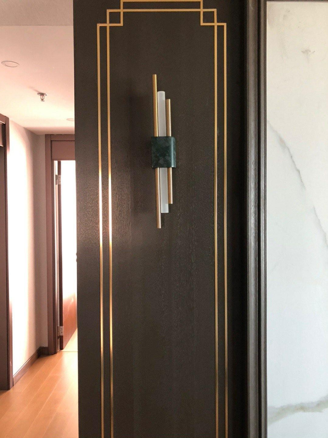Tanto Plug-In Wall Light, Plug-In Wall Sconce, detail 39
