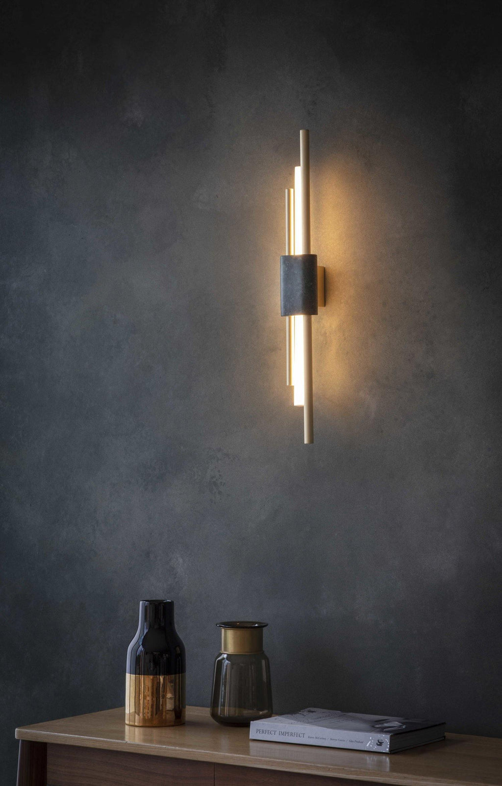 Tanto Plug-In Wall Light, Plug-In Wall Sconce, detail 20