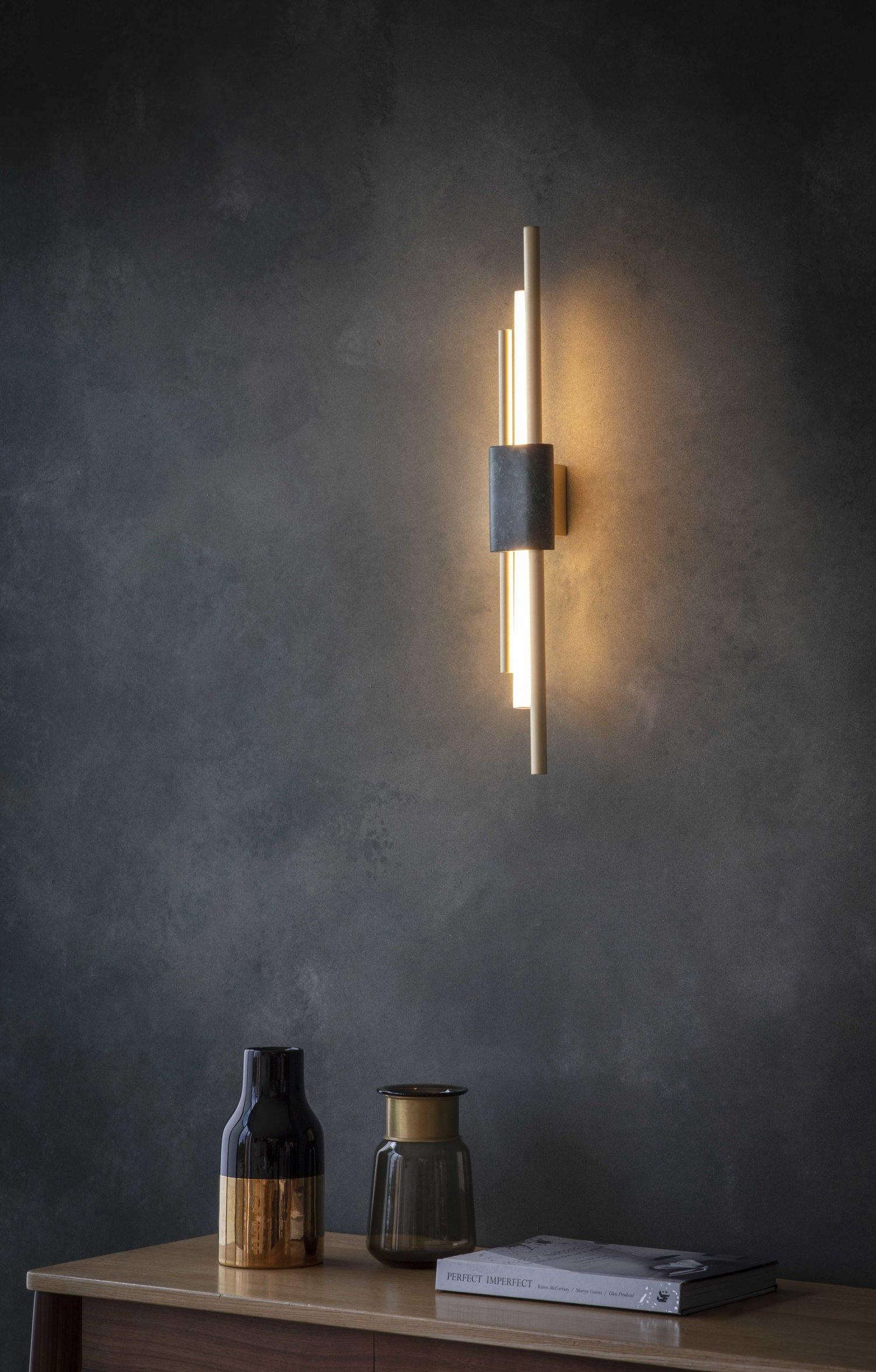 Tanto Plug-In Wall Light, Plug-In Wall Sconce, detail 20