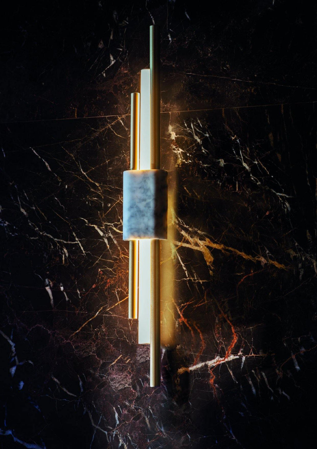 Tanto Plug-In Wall Light, Plug-In Wall Sconce, detail 36